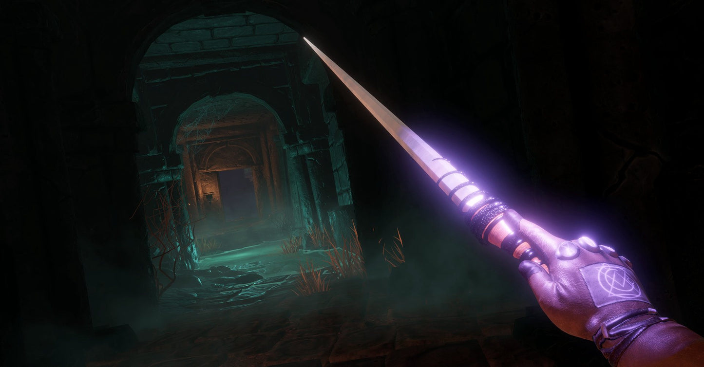 Underworld Ascendant AR XBOX One CD Key