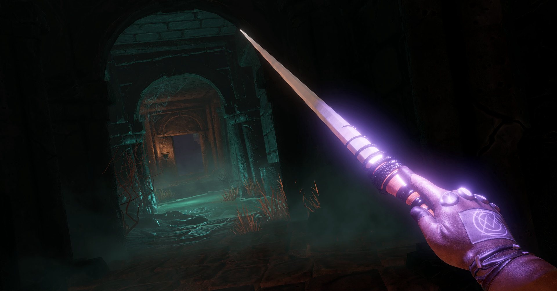 Underworld Ascendant AR XBOX One CD Key