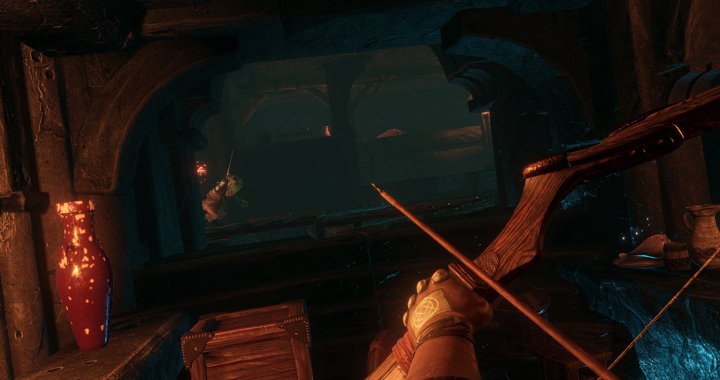 Underworld Ascendant AR XBOX One CD Key