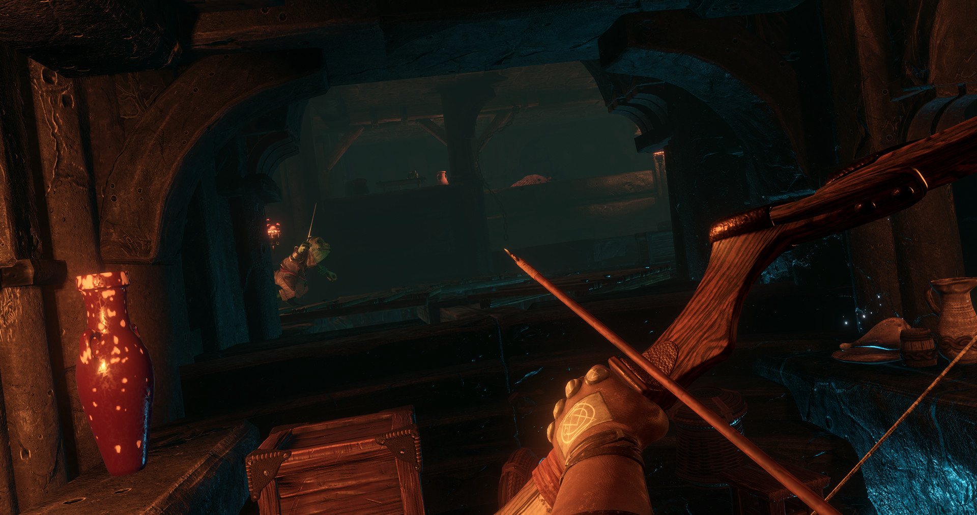 Underworld Ascendant AR XBOX One CD Key