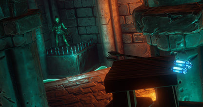 Underworld Ascendant AR XBOX One CD Key