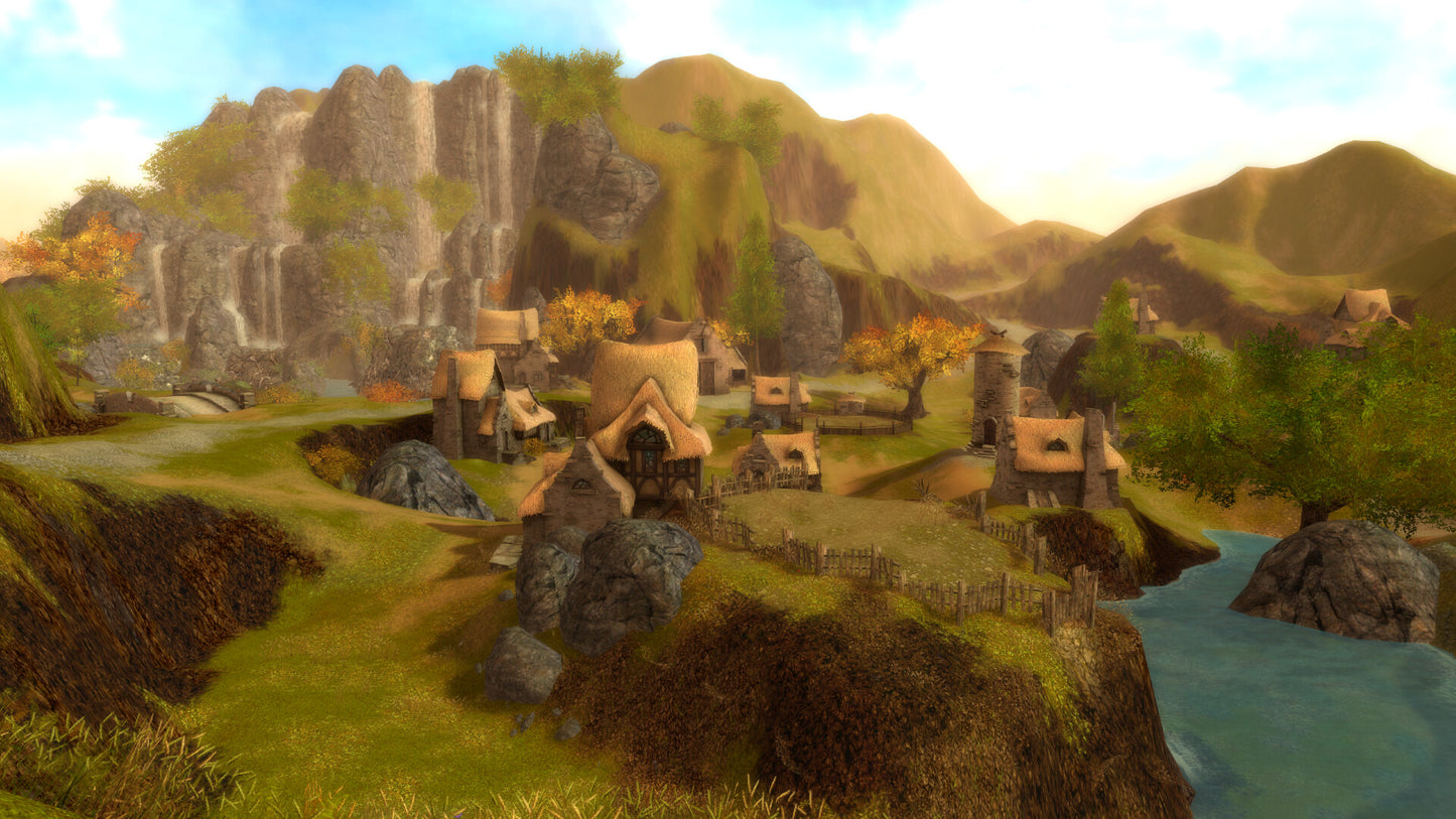 Guild Wars Reforged Digital Download CD Key