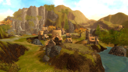 Guild Wars Reforged Digital Download CD Key