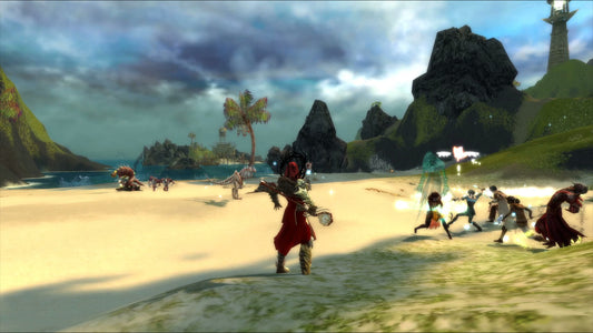 Guild Wars Reforged Digital Download CD Key