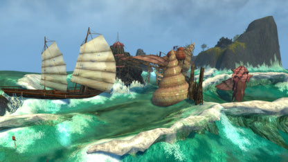 Guild Wars Reforged Digital Download CD Key