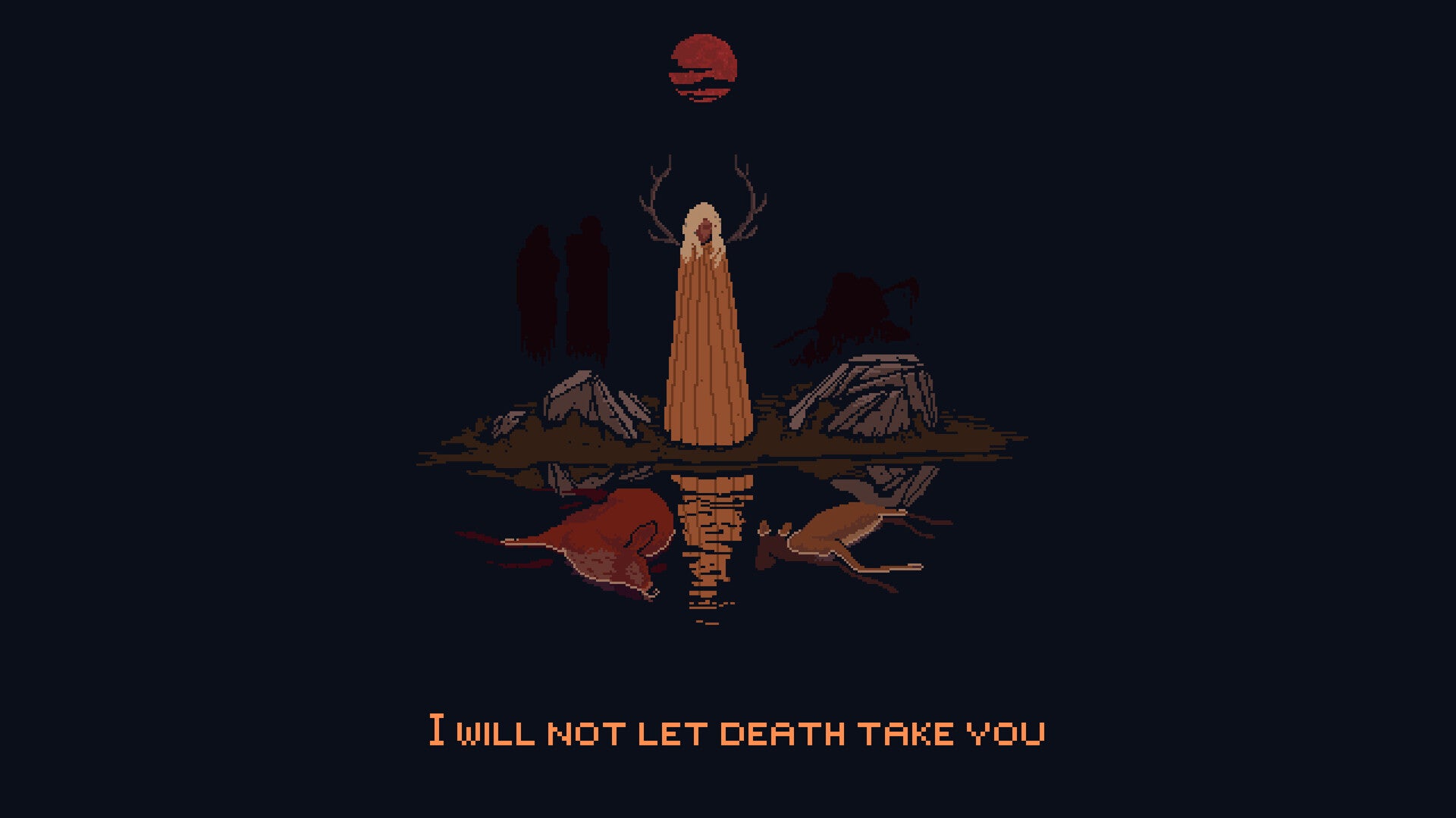 Death Howl EU Nintendo Switch CD Key