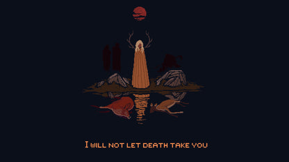 Death Howl EU Nintendo Switch CD Key