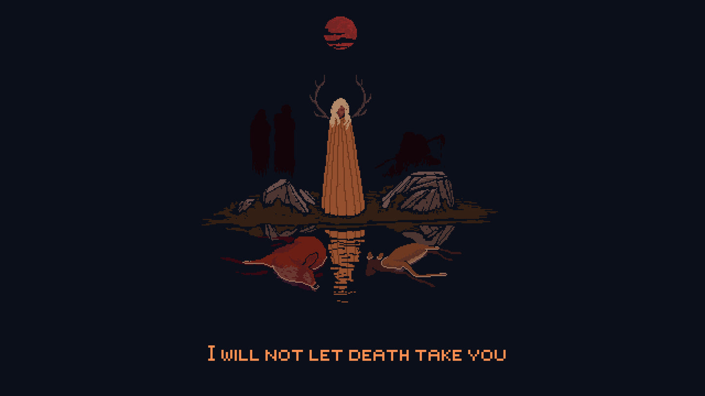 Death Howl EU PS5 CD Key