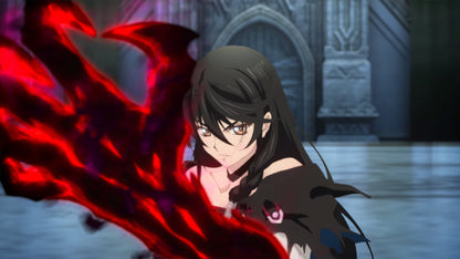 Tales of Berseria Remastered Deluxe Edition EU Nintendo Switch 2 CD Key