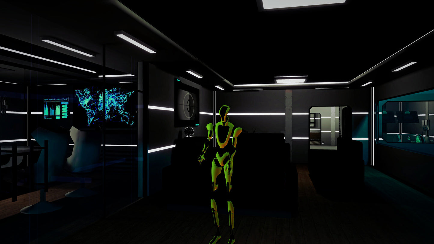 IAI (2025) Meta Quest CD Key