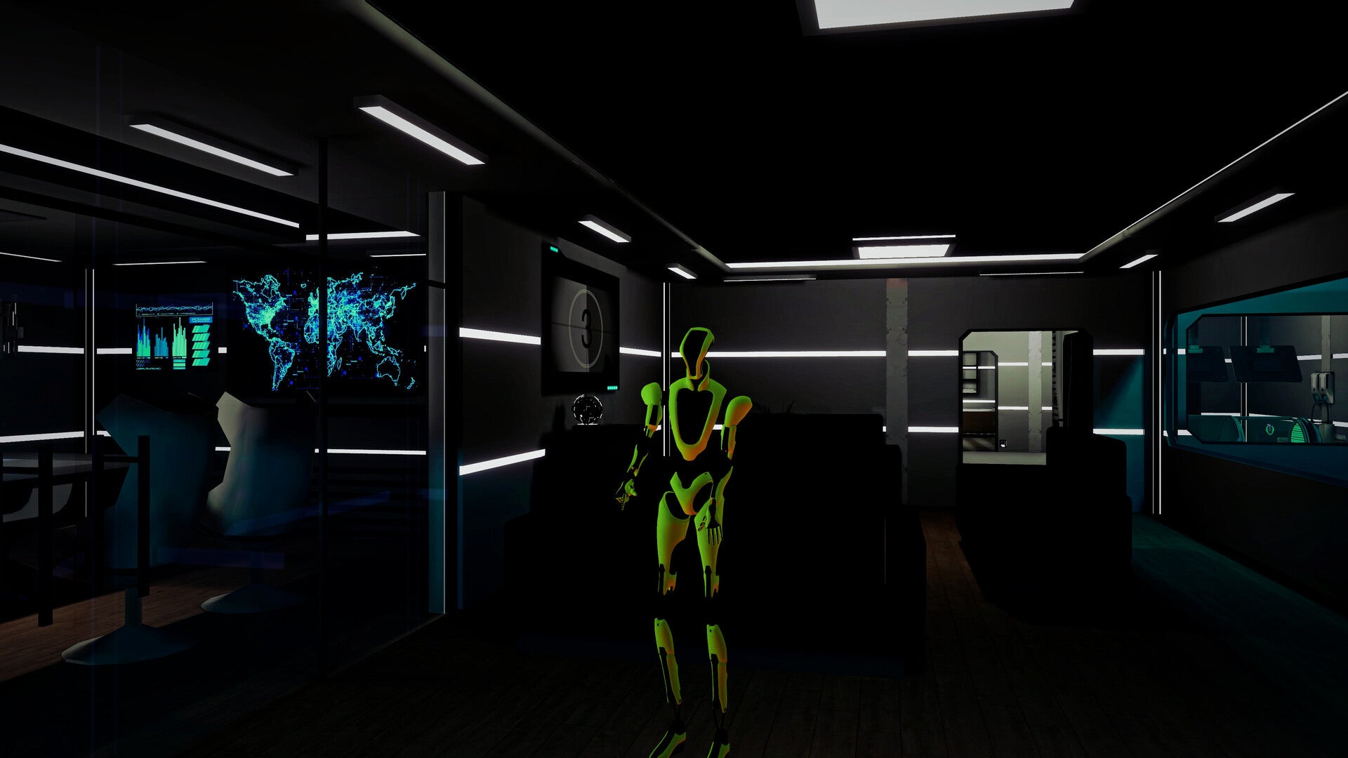 IAI (2025) Meta Quest CD Key