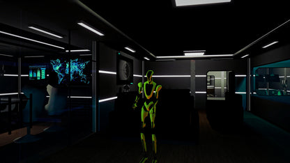 IAI (2025) Meta Quest CD Key