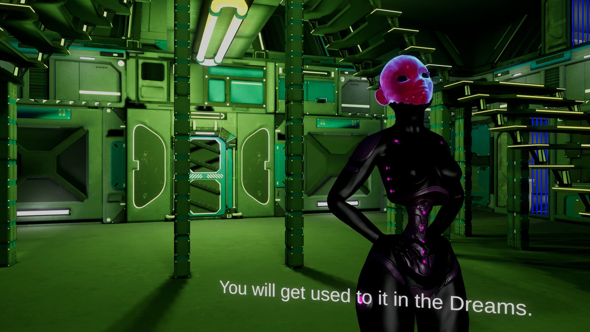 IAI (2025) Meta Quest CD Key