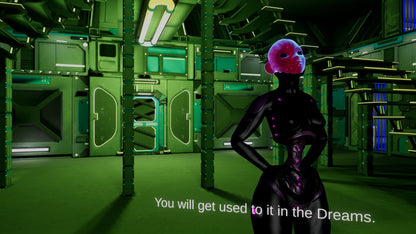 IAI (2025) Meta Quest CD Key