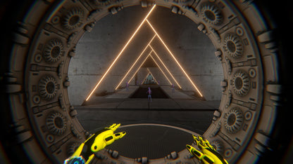 IAI (2025) Meta Quest CD Key