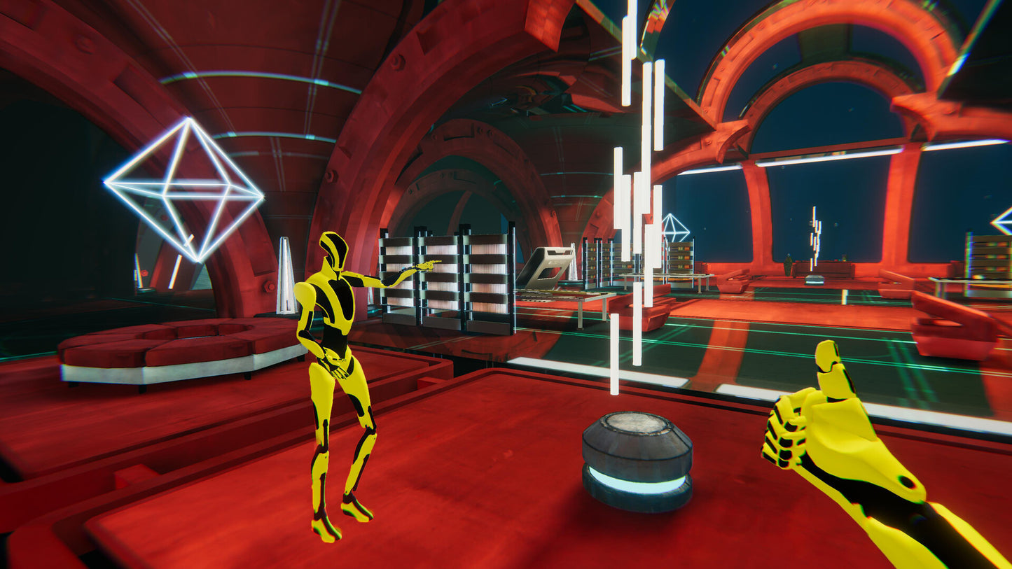 IAI (2025) Meta Quest CD Key