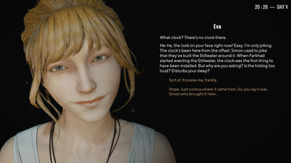 Pathologic 3 NA PS5 CD Key