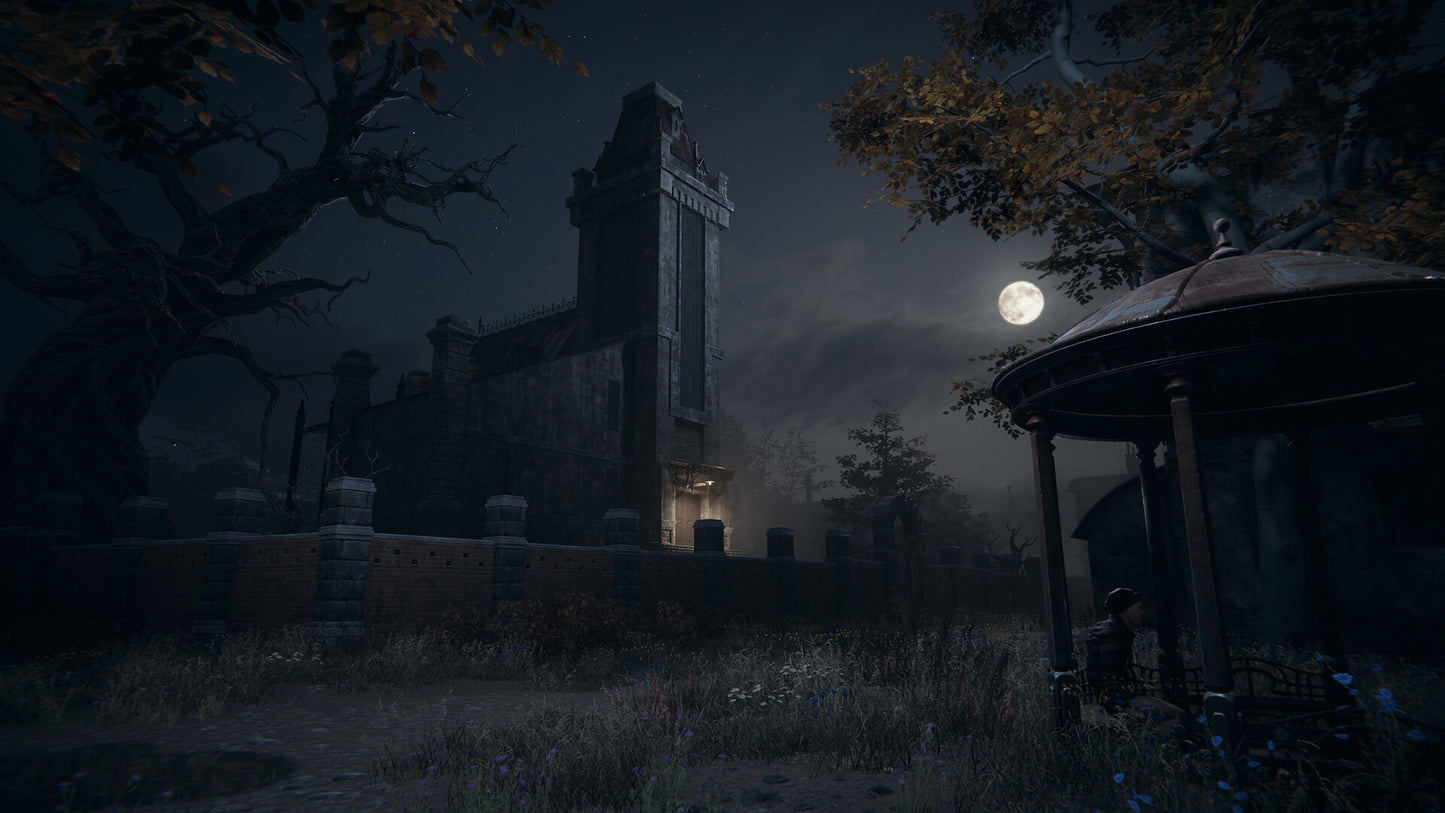 Pathologic 3 NA PS5 CD Key