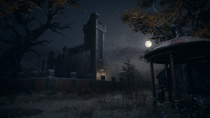 Pathologic 3 NA PS5 CD Key