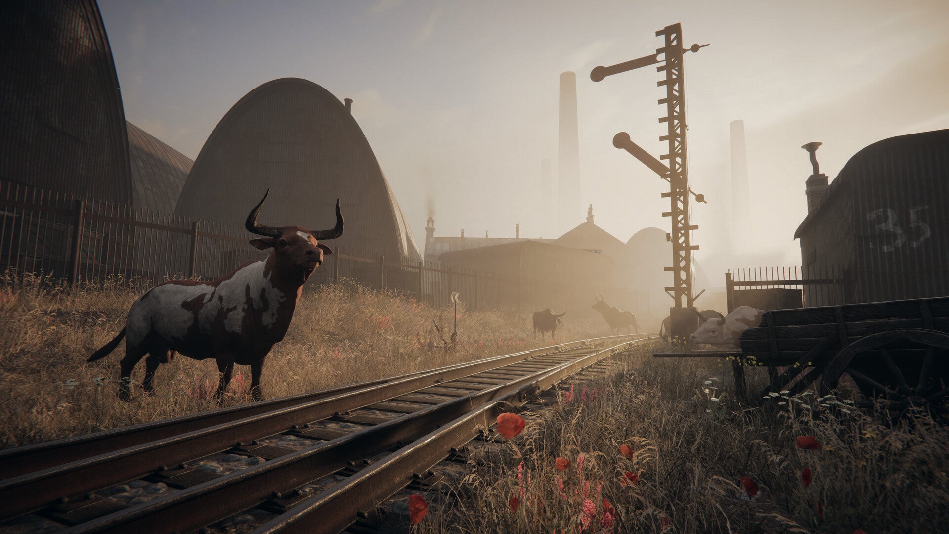 Pathologic 3 NA PS5 CD Key
