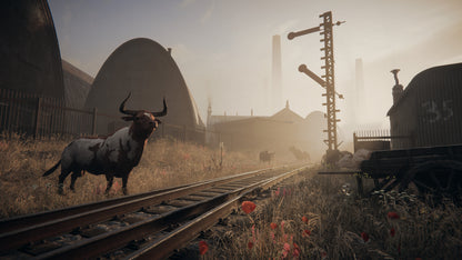 Pathologic 3 NA PS5 CD Key