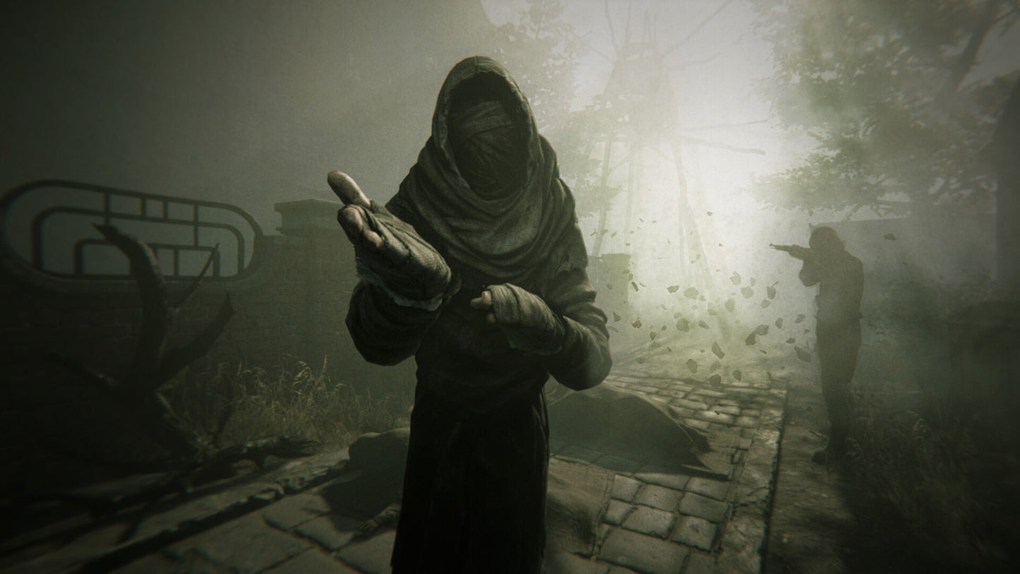 Pathologic 3 NA PS5 CD Key