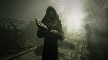 Pathologic 3 NA PS5 CD Key