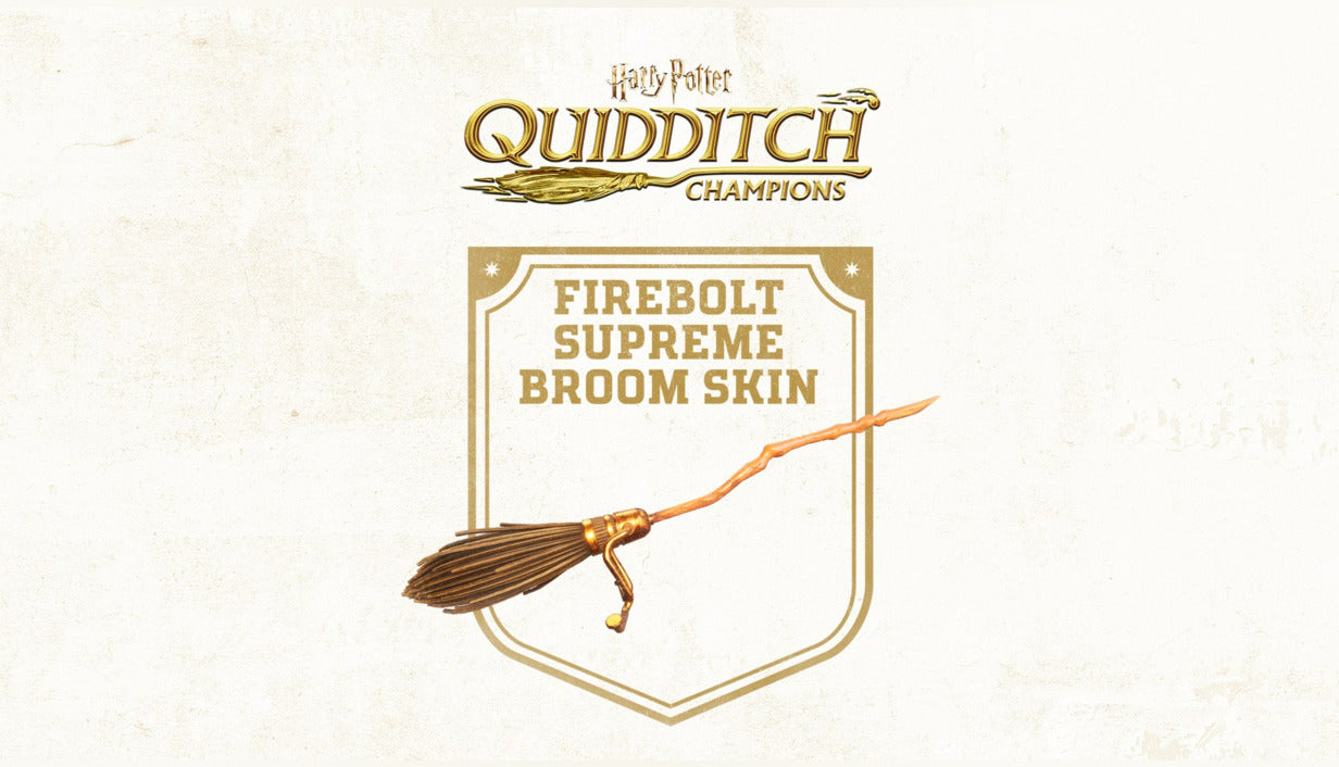 Harry Potter: Quidditch Champions Deluxe Edition + Pre-order Bonus DLC PC Steam CD Key
