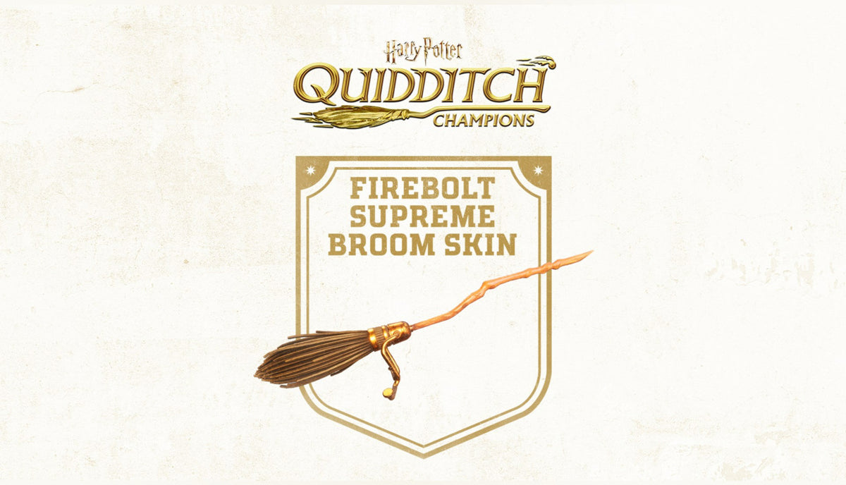 Harry Potter: Quidditch Champions - Pre-order Bonus DLC EU (without DE) PS5 CD Key