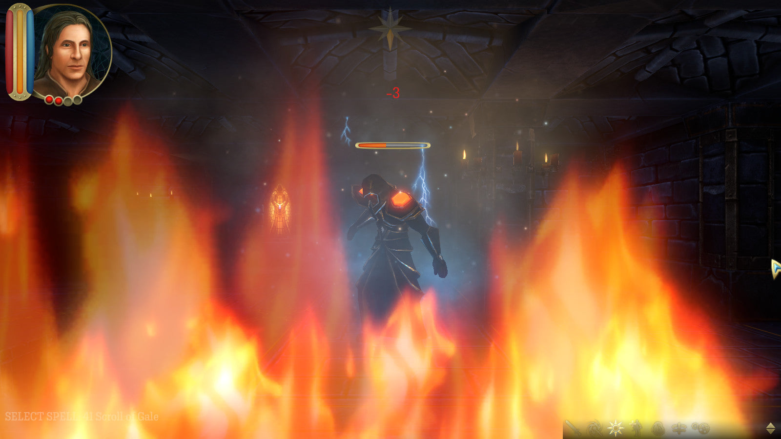 The Keep EU Nintendo Switch CD Key