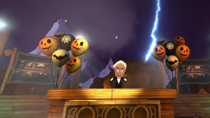 Trombone Champ - Unflattened - Halloween Pack DLC EU PS5 CD Key
