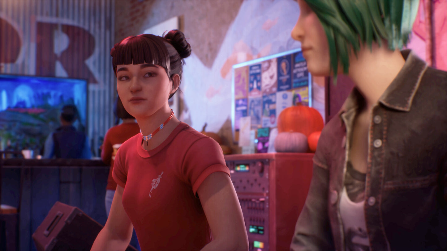 Life is Strange: Reunion Xbox Series X|S / PC Account