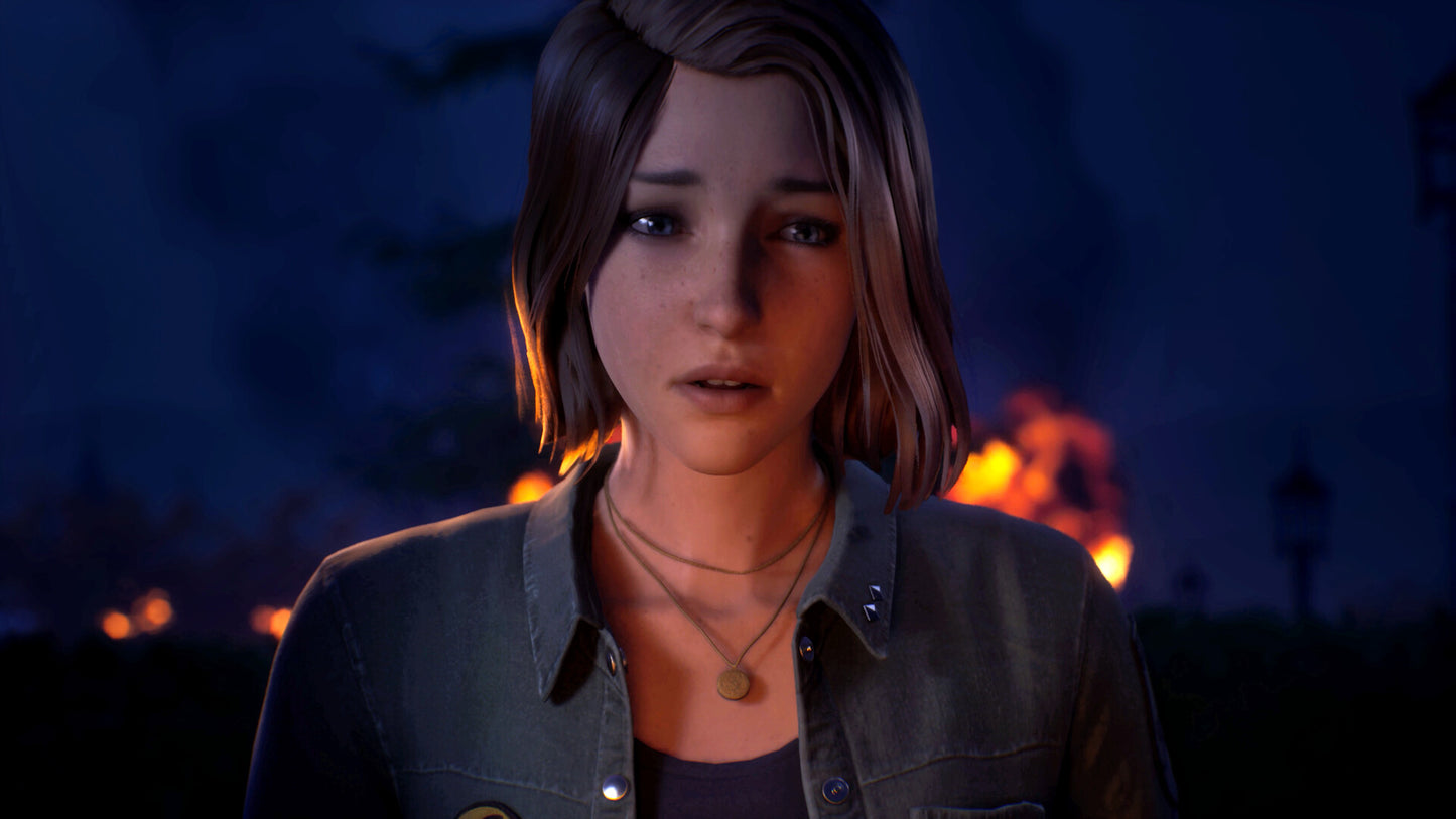 Life is Strange: Reunion Xbox Series X|S / PC Account