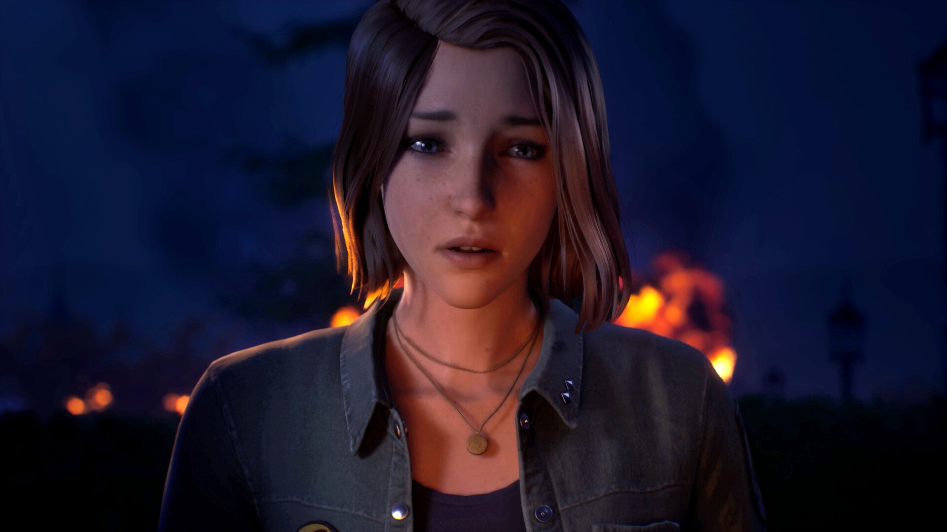 Life is Strange: Reunion Xbox Series X|S / PC Account