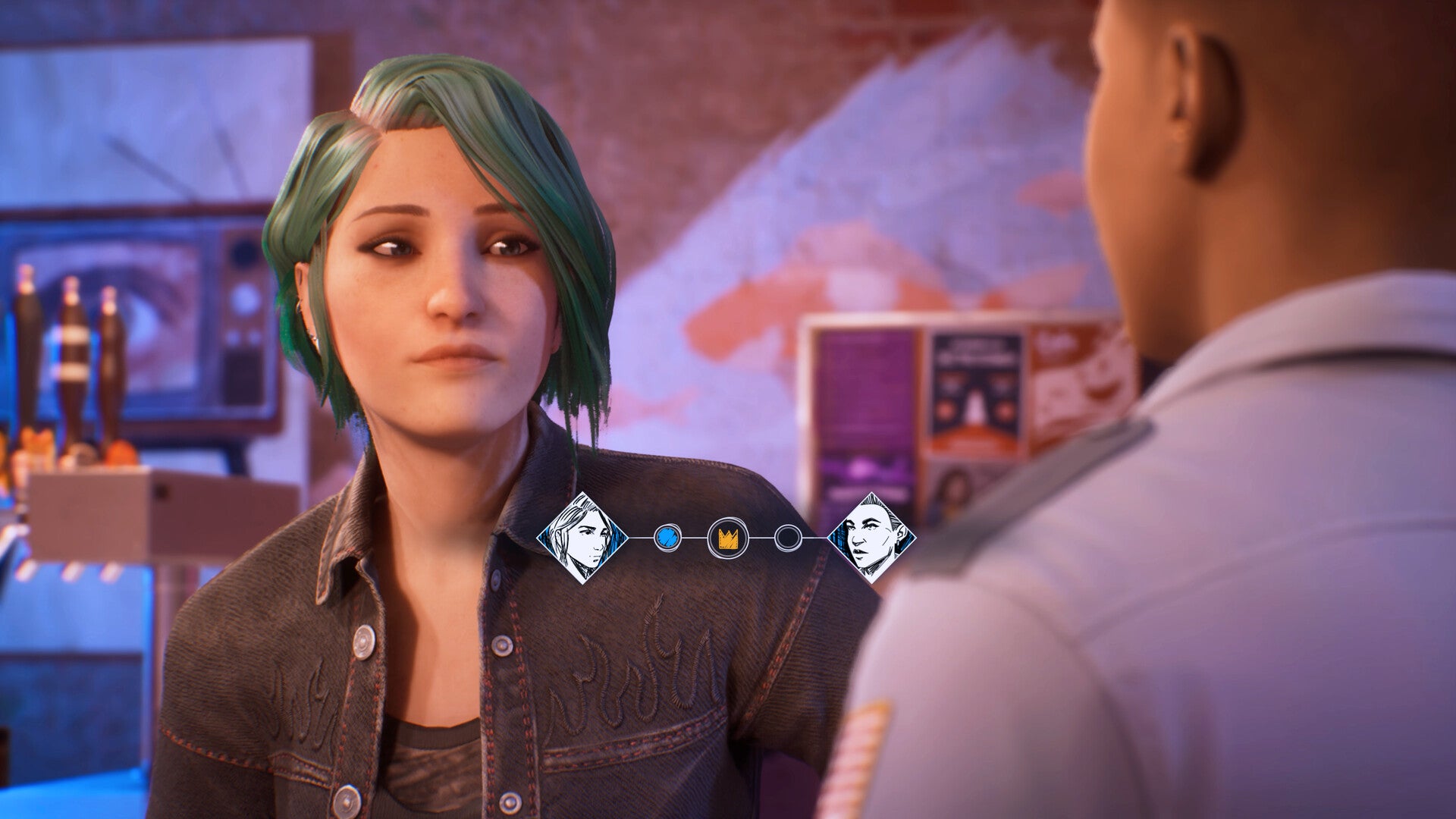 Life is Strange: Reunion Xbox Series X|S / PC Account