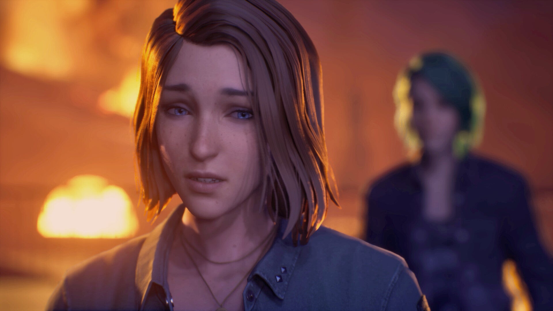 Life is Strange: Reunion Xbox Series X|S / PC Account