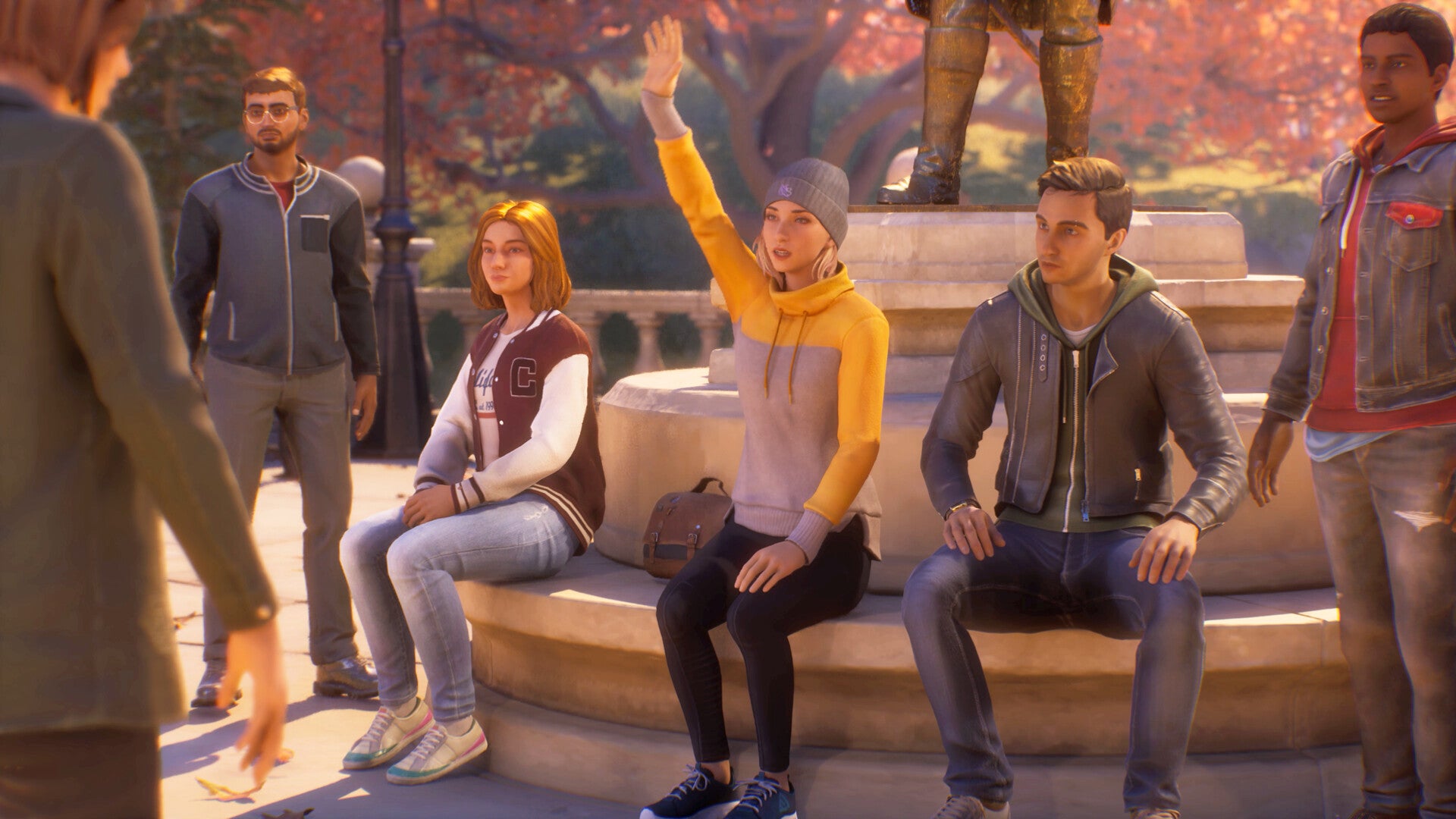 Life is Strange: Reunion Xbox Series X|S / PC Account