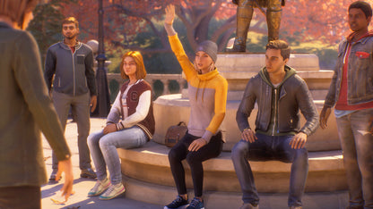 Life is Strange: Reunion Xbox Series X|S / PC Account