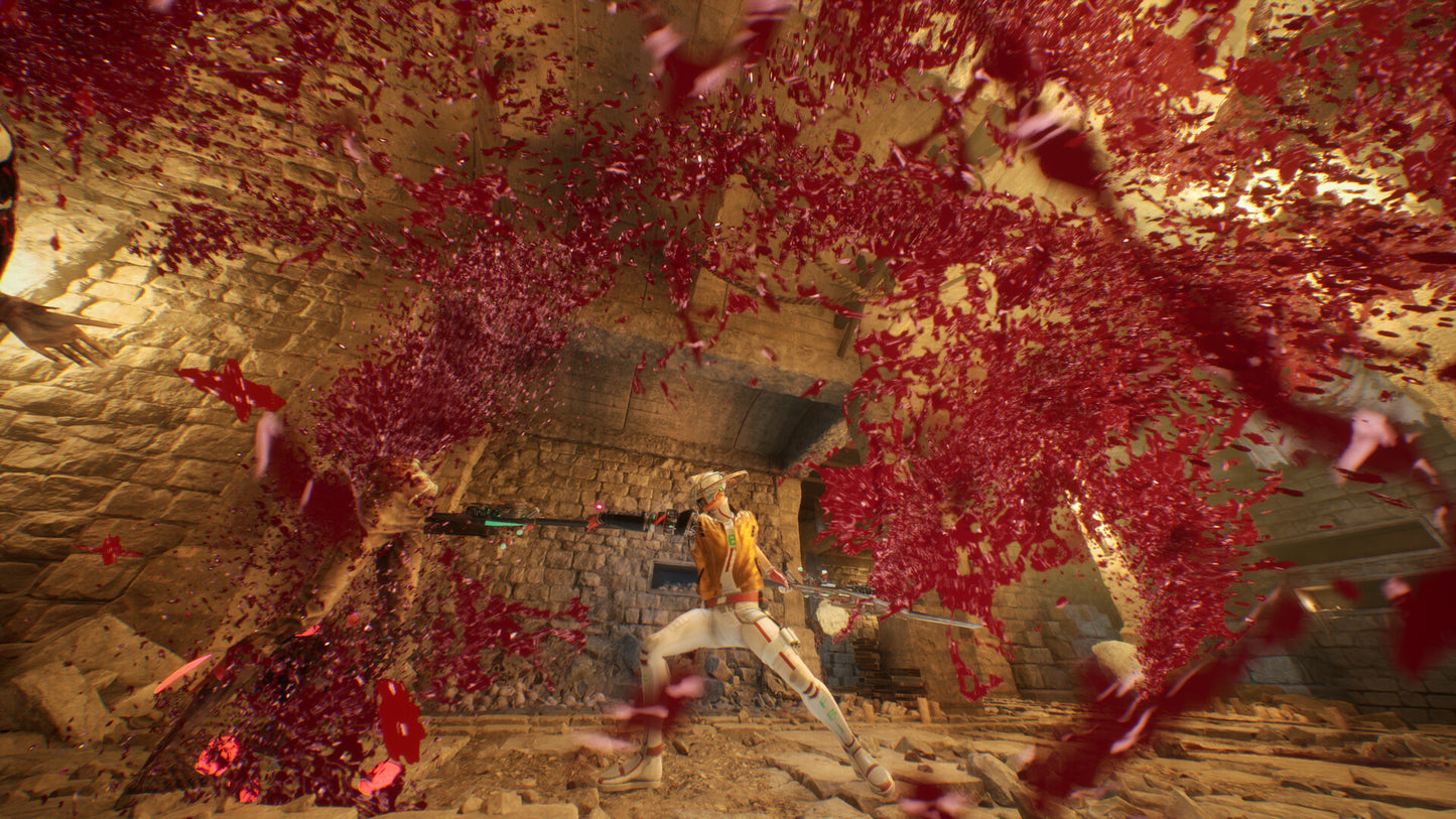 ROMEO IS A DEAD MAN Xbox Series X|S / PC Account