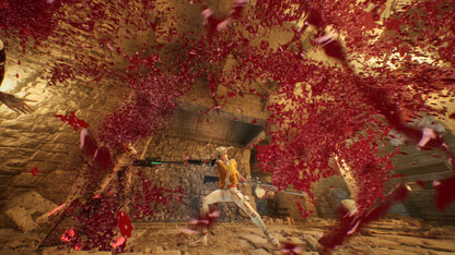 ROMEO IS A DEAD MAN Xbox Series X|S / PC Account