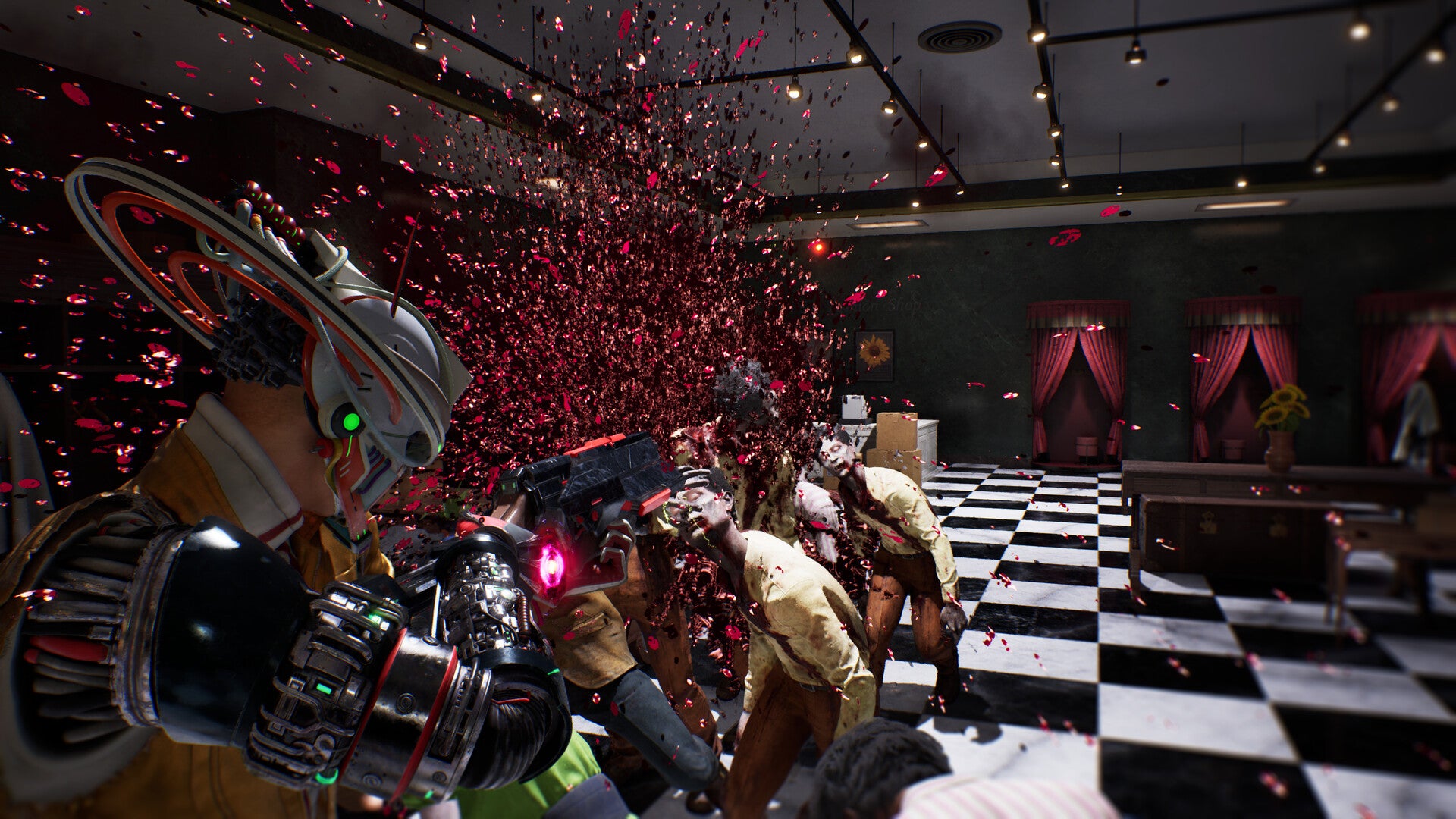ROMEO IS A DEAD MAN Xbox Series X|S / PC Account