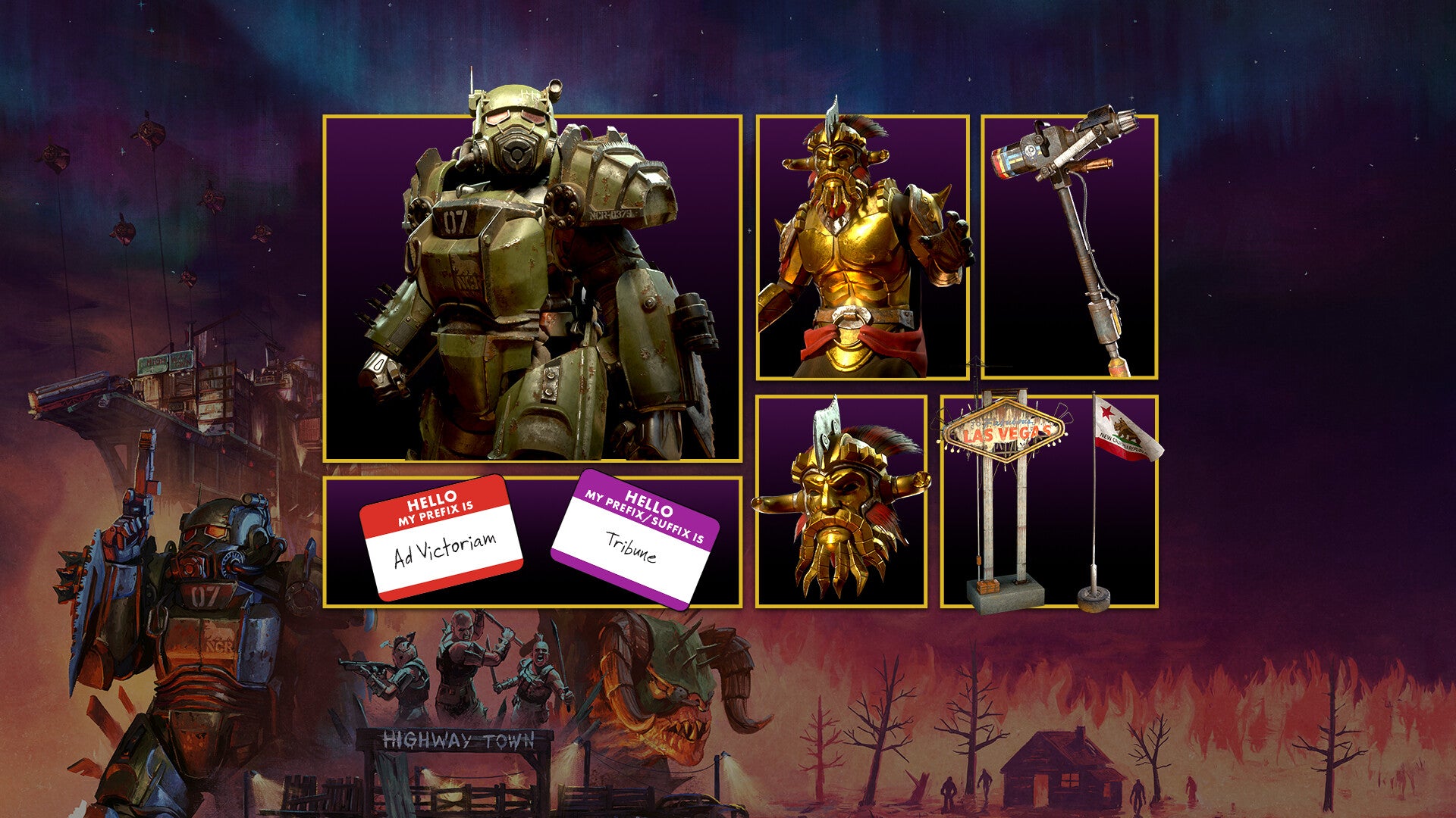 Fallout 76: Mojave Deluxe Edition CA PC Windows CD Key