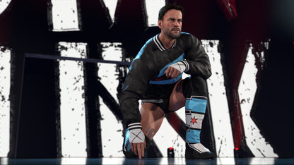 WWE 2k26 PS5 Account