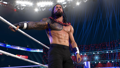 WWE 2k26 Monday Night War Edition PS5 Account