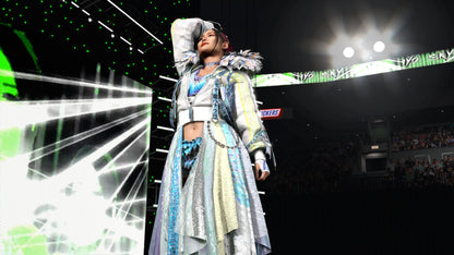 WWE 2k26 PS5 Account