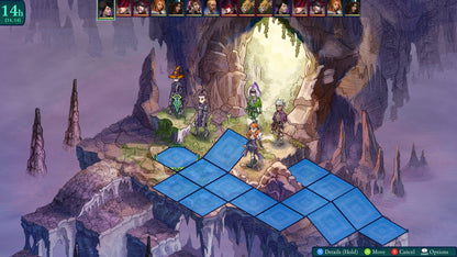 Fell Seal: Arbiter's Mark AR XBOX One / Xbox Series X|S CD Key