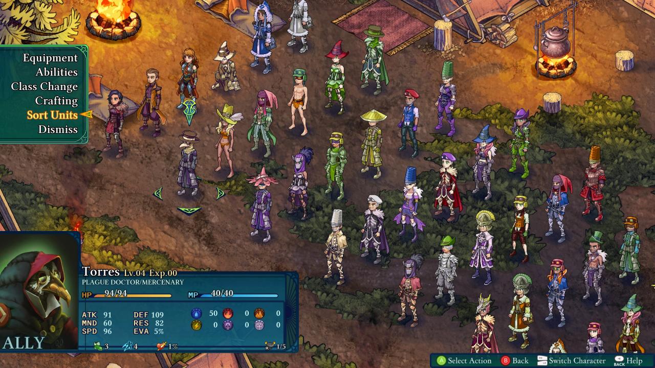 Fell Seal: Arbiter's Mark AR XBOX One / Xbox Series X|S CD Key