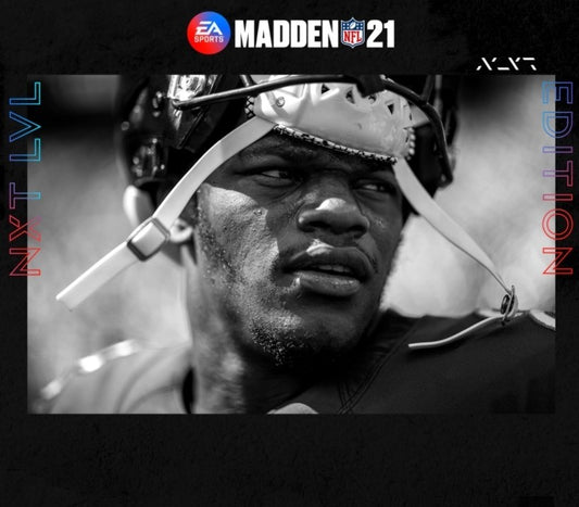 Madden NFL 21 - NXT LVL Content Pack EU PS4 CD Key