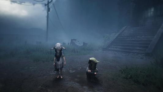 REANIMAL - Season Pass DLC EU Xbox Series X|S / PC CD Key