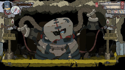 Feudal Alloy AR XBOX One CD Key